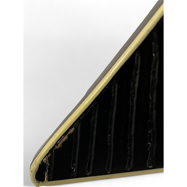 Used Jackson Jeff Loomis Kelly Black Solid Body Electric Guitar