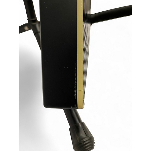 Used Jackson Jeff Loomis Kelly Black Solid Body Electric Guitar