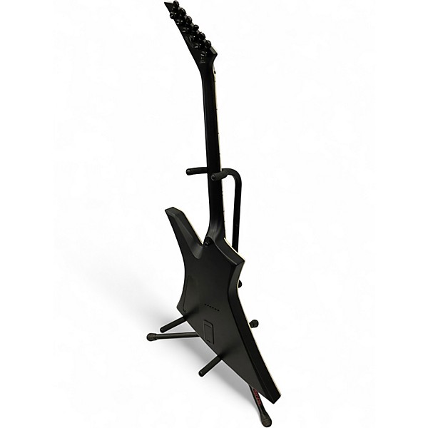 Used Jackson Jeff Loomis Kelly Black Solid Body Electric Guitar