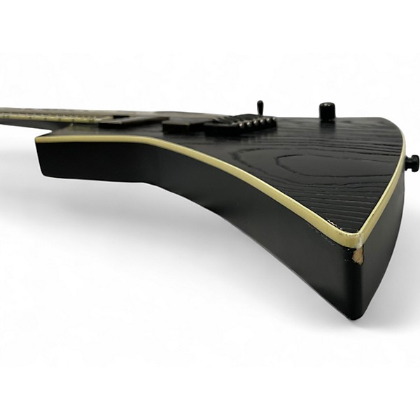 Used Jackson Jeff Loomis Kelly Black Solid Body Electric Guitar