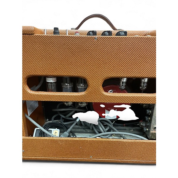 Used Kendrick K-Spot 35 Watt Hand  Wired Tube Guitar Combo Amp