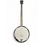 Used Washburn B8K Natural Banjo thumbnail