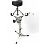 Used Gibraltar Gibraltar 8706 8700 Series Flat-Based Snare Stand Snare Stand