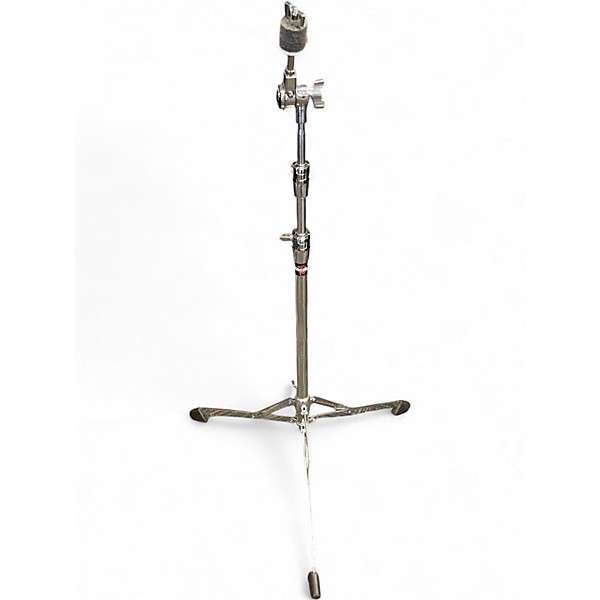 Used Gibraltar Gibraltar 8710 8700 Series Flat-Based Straight Cymbal Stand Cymbal Stand