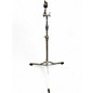 Used Gibraltar Gibraltar 8710 8700 Series Flat-Based Straight Cymbal Stand Cymbal Stand thumbnail