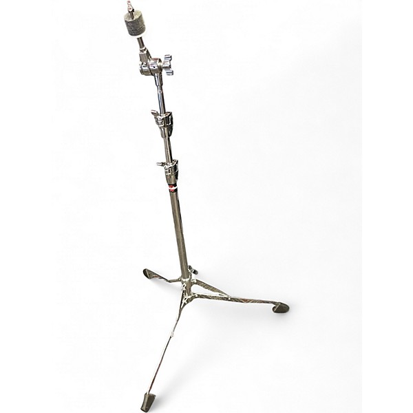Used Gibraltar Gibraltar 8710 8700 Series Flat-Based Straight Cymbal Stand Cymbal Stand