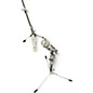 Used Gibraltar Gibraltar 8710 8700 Series Flat-Based Straight Cymbal Stand Cymbal Stand