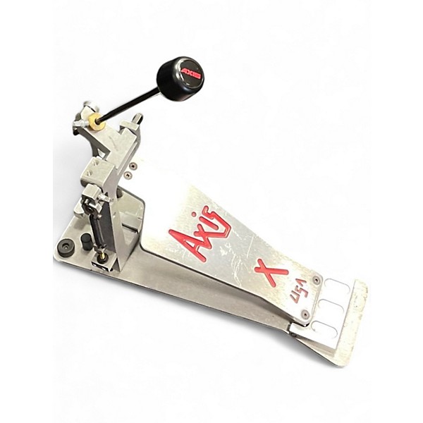 Used Axis AX-X Single Bass Drum Pedal