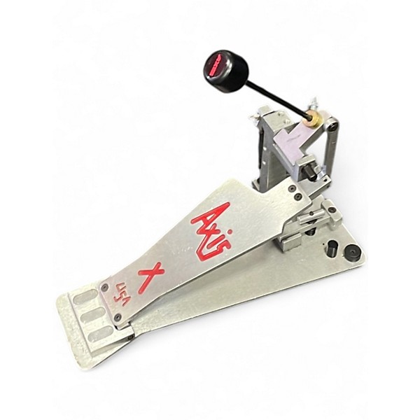 Used Axis AX-X Single Bass Drum Pedal