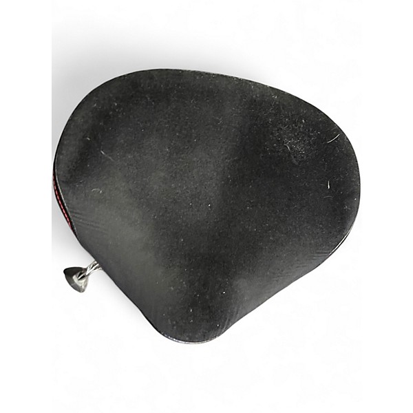 Used Gibraltar Gibraltar 9608HM 9600 Series Hydraulic Moto-Style Drum Thron Drum Throne