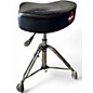 Used Gibraltar Gibraltar 9608HM 9600 Series Hydraulic Moto-Style Drum Thron Drum Throne