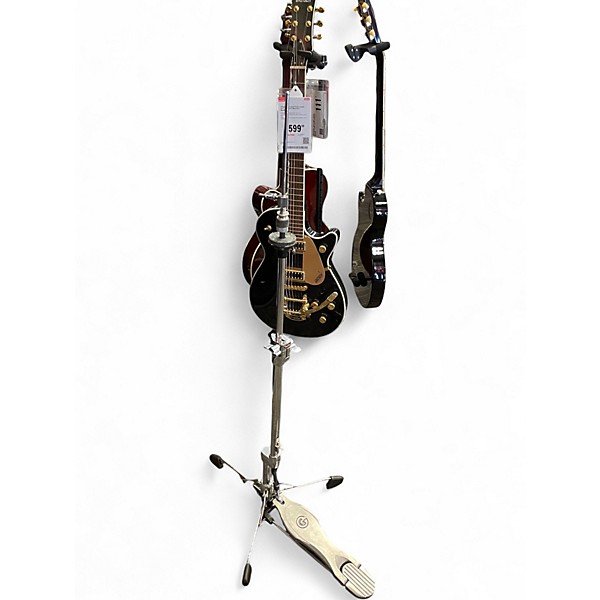 Used Gibraltar Gibraltar 8000 Series Flat Base Hi Hat Stand Hi Hat Stand