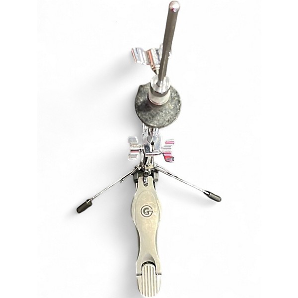 Used Gibraltar Gibraltar 8000 Series Flat Base Hi Hat Stand Hi Hat Stand