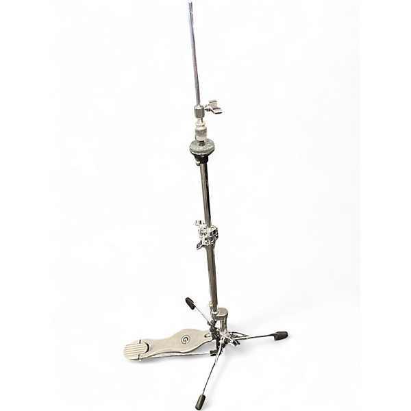 Used Gibraltar Gibraltar 8000 Series Flat Base Hi Hat Stand Hi Hat Stand