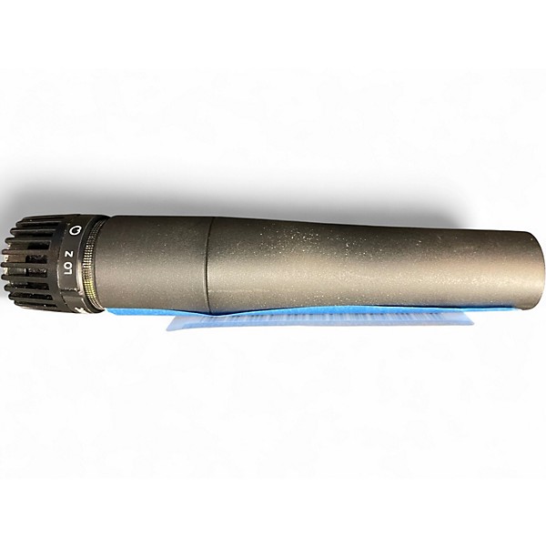 Used Shure SM57LC Dynamic Microphone