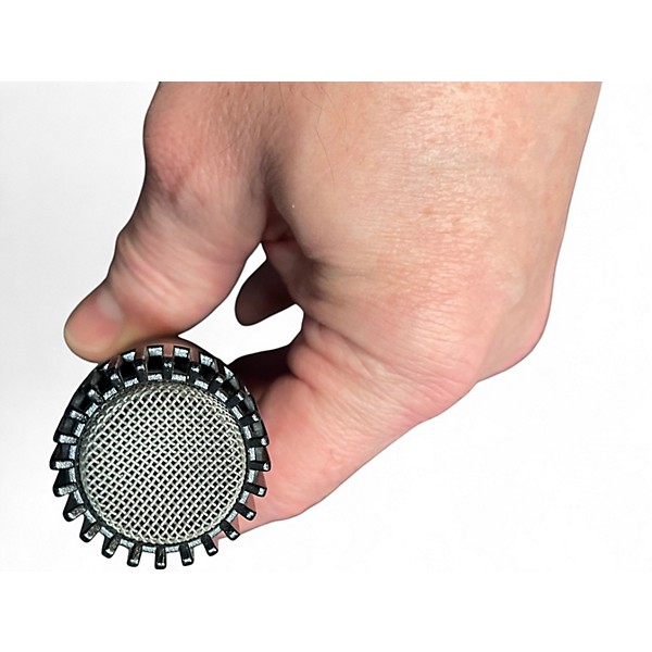 Used Shure SM57LC Dynamic Microphone