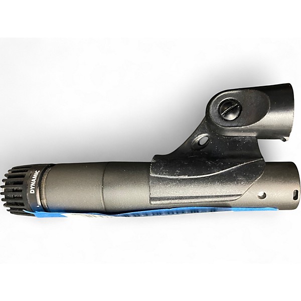 Used Shure SM57LC Dynamic Microphone