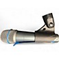 Used Shure Beta 57A Dynamic Microphone