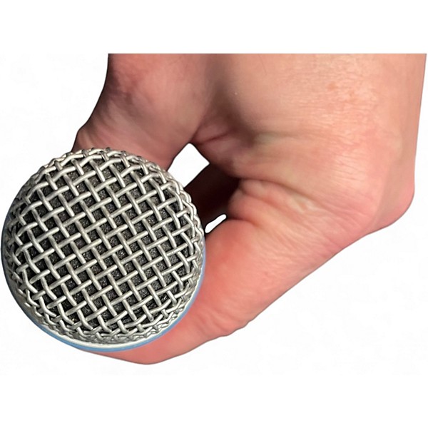 Used Shure Beta 57A Dynamic Microphone