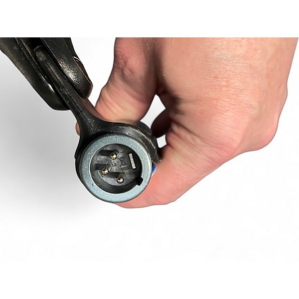 Used Shure Beta 57A Dynamic Microphone