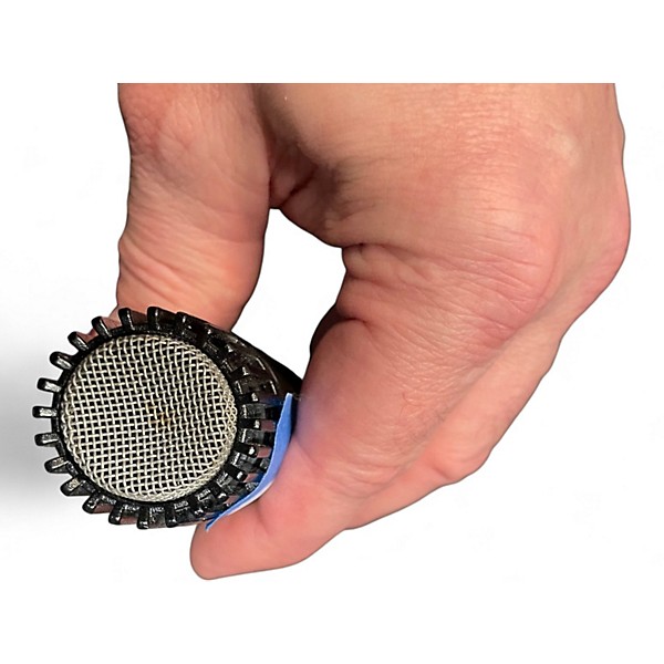 Used Shure SM57LC Dynamic Microphone