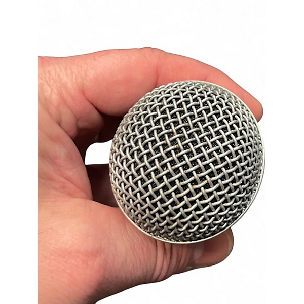 Used Shure SM58LC Dynamic Microphone