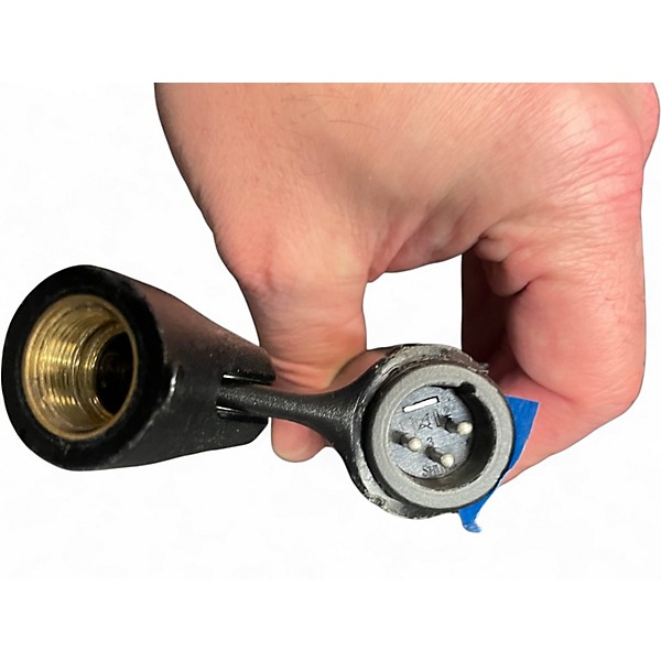 Used Shure SM58LC Dynamic Microphone