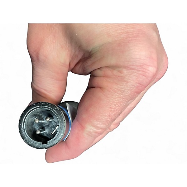 Used Shure SM58LC Dynamic Microphone