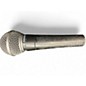 Used Shure SM58LC Dynamic Microphone