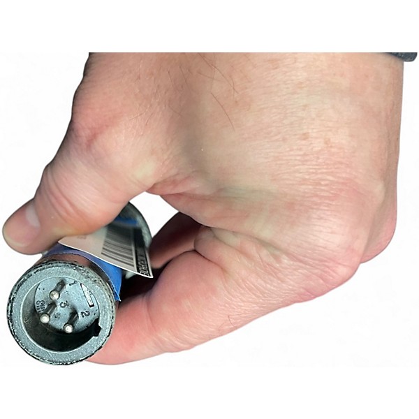 Used Shure SM58LC Dynamic Microphone