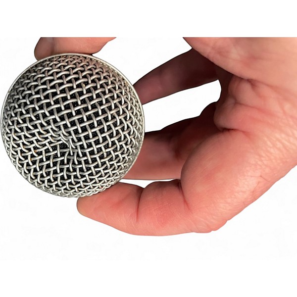 Used Shure SM58LC Dynamic Microphone