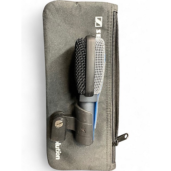 Used Sennheiser E609 Dynamic Microphone