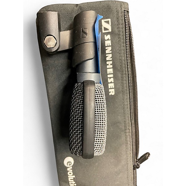 Used Sennheiser E609 Dynamic Microphone