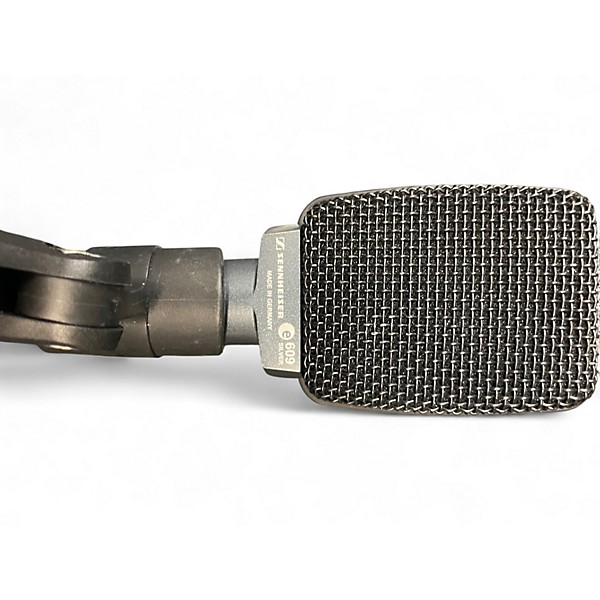 Used Sennheiser E609 Dynamic Microphone
