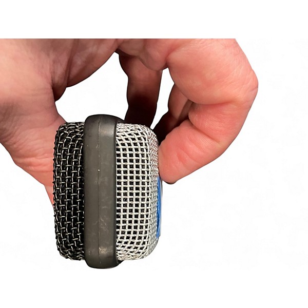 Used Sennheiser E609 Dynamic Microphone