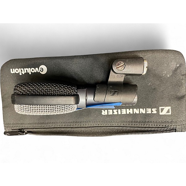Used Sennheiser E609 Dynamic Microphone