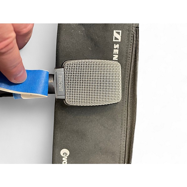 Used Sennheiser E609 Dynamic Microphone