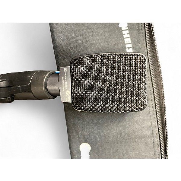 Used Sennheiser E609 Dynamic Microphone