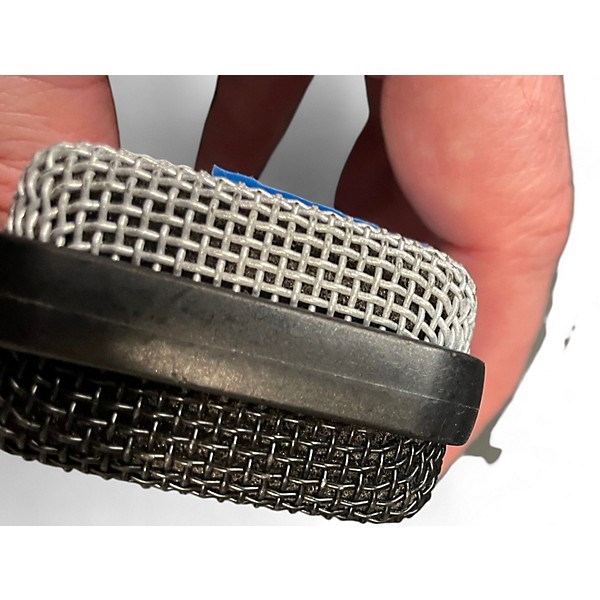 Used Sennheiser E609 Dynamic Microphone