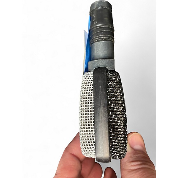 Used Sennheiser E609 Dynamic Microphone