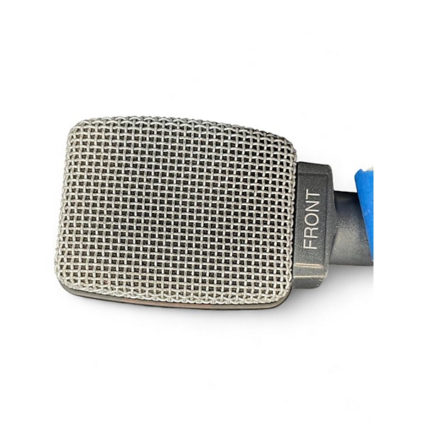 Used Sennheiser E609 Dynamic Microphone