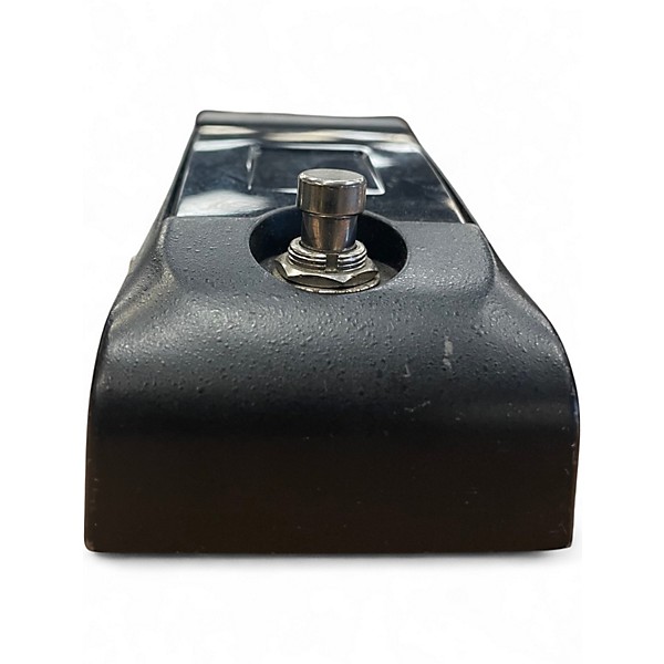 Used KORG PB01 Pitchblack Chromatic Tuner Pedal