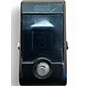 Used KORG PB01 Pitchblack Chromatic Tuner Pedal