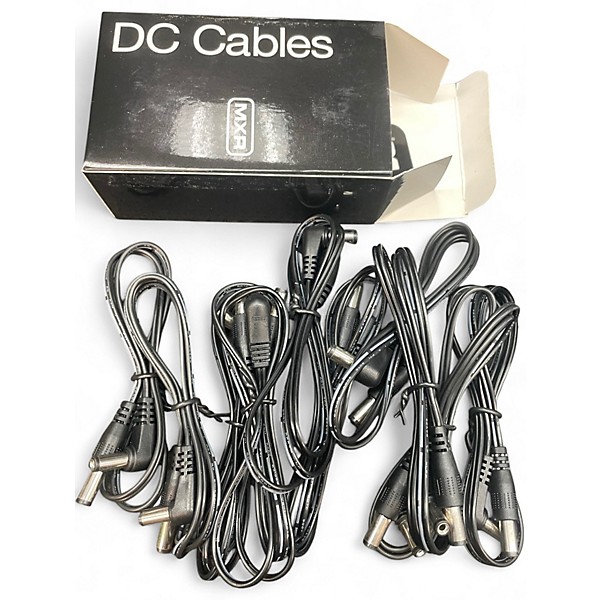 Used MXR DC Brick Power Supply Power Supply