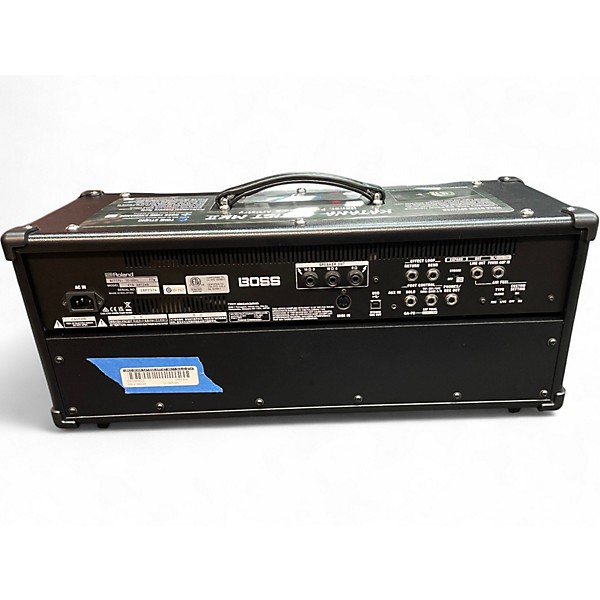 Used BOSS Katana Artist MK11 Solid State Guitar Amp Head