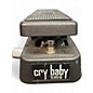 Used Dunlop 535Q Cry Baby Multi-Wah Effect Pedal thumbnail