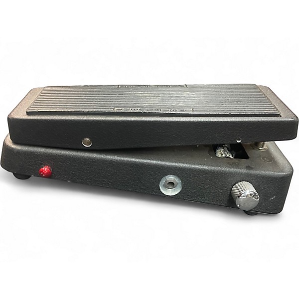 Used Dunlop 535Q Cry Baby Multi-Wah Effect Pedal