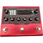 Used IK Multimedia Amplitude X-Drive Effect Pedal thumbnail