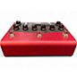 Used IK Multimedia Amplitude X-Drive Effect Pedal