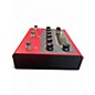 Used IK Multimedia Amplitude X-Drive Effect Pedal